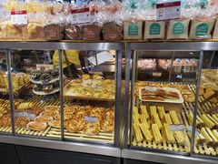-山崎面包(第一八佰伴店)