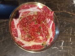 -大叹号·朝鲜族烤肉(潍坊泰华城店)