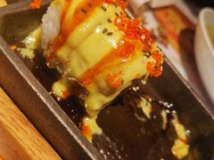 -仓桥家·焗寿司·锅物(光谷步行街店)