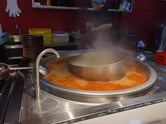 -瞪眼牛煎包·大锅牛肉汤(懿德城店)