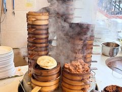 -豆相识•九九豆腐脑(牛咡桥店)