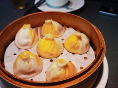 蟹粉小笼包-小厨娘淮扬菜(河西奥美大厦店)