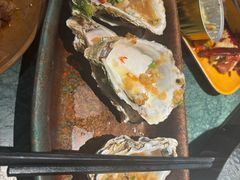 -牛New寿喜烧(中山公园龙之梦店)