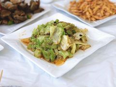 -渔民船说·北塘海鲜·天津菜·海肠捞饭(北塘古镇店)