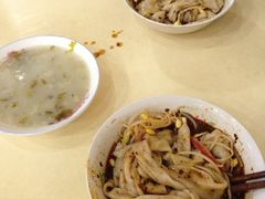 -张明富面皮店(东大街店)