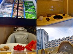 -御海8号温泉酒店