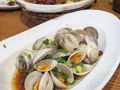 -甬上名灶·首店(环城西路店)