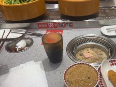 -喜家自助小火锅(乐客城店)