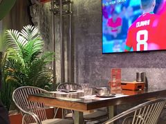 -神府路壹号·海鲜烧烤·砂锅粥·锅物(三坊七巷店)