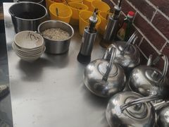 -云熙特色豆豉火锅