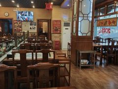 -惠丰涮肉馆|炭火铜锅·手工水饺(德宝新园店)