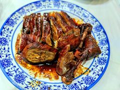 -邱记私房菜·十八年本地菜