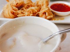 -蘑菇餐厅(小火瓦巷店)