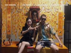 -棂笼·深度沉浸密室(武汉旗舰店)