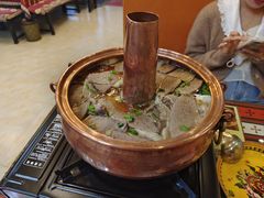 -如意林卡藏餐吧 (九寨沟店)