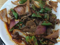 -长兴菜馆(高桥店)