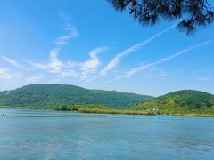 -南北湖风景区