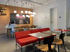 -肯德基(黎阳映像店)