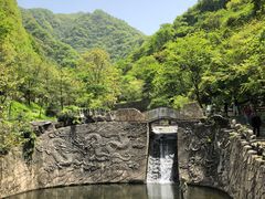-西安祥峪森林公园
