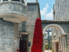 -赤坎·广东华侨国际旅游度假区