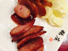 -鹅庄·台湾美食(七宝店)