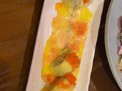 -白石的深夜食堂(济南万象城店)