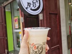 -花姨·老电影院果汁冰(88号店)