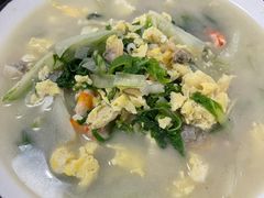 -前王院•巧克力海鲜市集餐厅(万平口店)