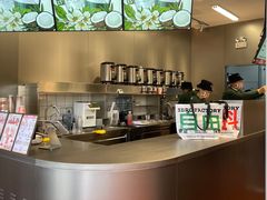 -马伍旺饮料厂(将军大道店)
