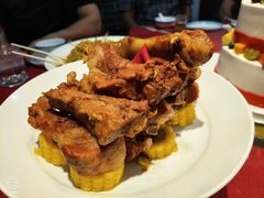 -东北大院·东北菜(三台子店)
