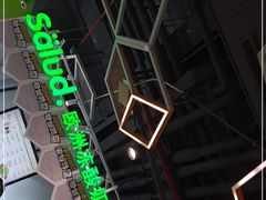-Salud撒露欧洲冻酸奶(北苑上品店)