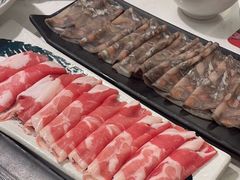-川锅一号火锅(铜山万达店)