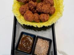 -玉林烤鸭店(垡头店)