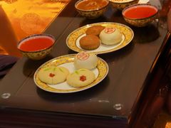 -富华斋饽饽铺·宫廷糕点·伴手礼(护国新天地店)