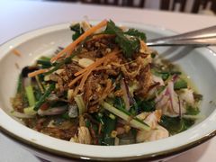 -阿诺泰·泰国餐厅(棕北店)