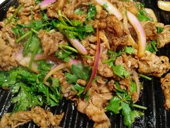 -京味斋·北京烤鸭(北京南站洋桥店)