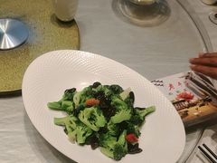 -老平安农家菜(平安店)