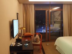 -成都安仁福朋喜来登酒店