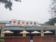 -广州长隆欢乐世界