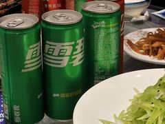 -鲜得莱渔港·小平岛海胆馆(七贤岭店)