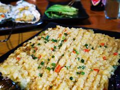 -云晓光头烧烤吧(新大陆广场店)
