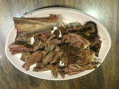 -清真益鑫羊肉手抓馆(南大街店)