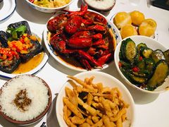 -老长沙龙虾馆·聚会餐厅(白石洲店)