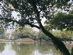 -水前寺成趣园