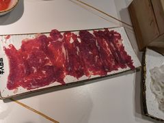-牛人日志·鲜牛肉骨汤火锅(万科里瑧店)