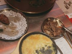 -西塔老太太泥炉烤肉(苏州大悦城店)