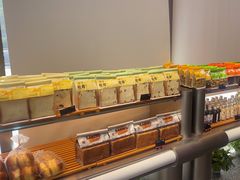 -巴黎优朵烘焙馆(菱角湖壹号店)