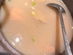 -小凤庭·地道湖北菜武昌鱼·藕汤(38年黄鹤楼店)