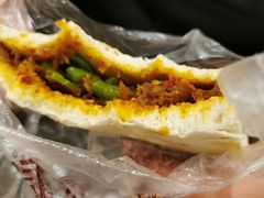 -袁家村关中印象体验地(东方亿象城店)