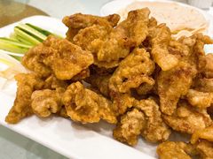 -陶然饺子城(奥体中路店)